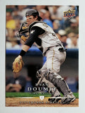 2008 Upper Deck First Edition #173 Ryan Doumit