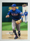 2008 Upper Deck First Edition #180 Ian Kinsler