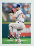 2008 Upper Deck First Edition #183 Tim Wakefield