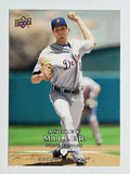 2008 Upper Deck First Edition #219 Andrew Miller