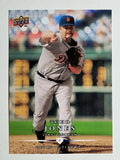 2008 Upper Deck First Edition #220 Todd Jones