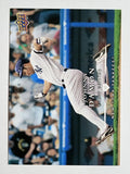 2008 Upper Deck First Edition #250 Johnny Damon