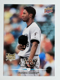 2008 Upper Deck First Edition #265 Harvey Garcia