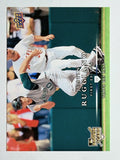2008 Upper Deck First Edition #289 Justin Ruggiano RC