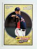 2008 Upper Deck Heroes #8 Tom Glavine
