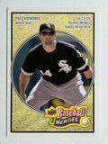 2008 Upper Deck Heroes #44 Paul Konerko