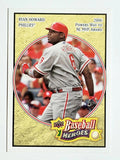 2008 Upper Deck Heroes #133 Ryan Howard