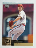 2009 Upper Deck #4 Dan Haren