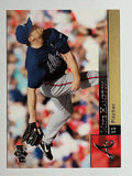 2009 Upper Deck #18 Mike Hampton
