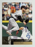 2009 Upper Deck #30 Brian Roberts