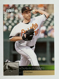 2009 Upper Deck #37 George Sherrill