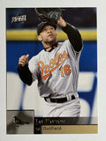 2009 Upper Deck #39 Jay Payton