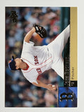 2009 Upper Deck #46 Josh Beckett