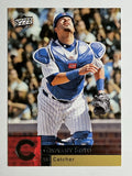 2009 Upper Deck #67 Geovany Soto