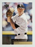 2009 Upper Deck #86 Javier Vazquez