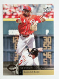 2009 Upper Deck #95 Brandon Phillips