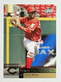 2009 Upper Deck #100 Edwin Encarnacion