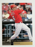 2009 Upper Deck #104 Ryan Freel