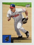2009 Upper Deck #109 Ryan Garko