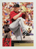 2009 Upper Deck #162 Randy Wolf