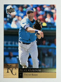 2009 Upper Deck #167 Alex Gordon