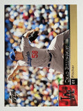 2009 Upper Deck #193 Chad Billingsley