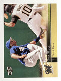 2009 Upper Deck #217 Bill Hall