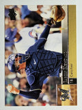 2009 Upper Deck #221 Jason Kendall