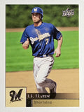 2009 Upper Deck #222 J.J. Hardy