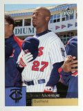 2009 Upper Deck #234 Craig Monroe