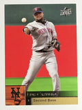 2009 Upper Deck #245 Luis Castillo