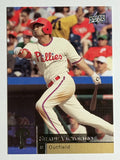 2009 Upper Deck #296 Shane Victorino
