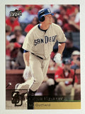 2009 Upper Deck #316 Chase Headley