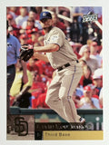 2009 Upper Deck #318 Kevin Kouzmanoff