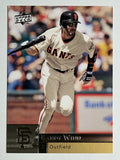 2009 Upper Deck #327 Randy Winn