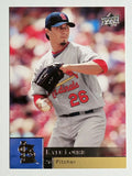 2009 Upper Deck #342 Kyle Lohse
