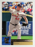 2009 Upper Deck #349 Jason Isringhausen
