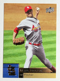 2009 Upper Deck #352 Mark Mulder