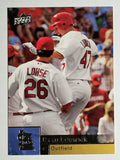 2009 Upper Deck #355 Ryan Ludwick