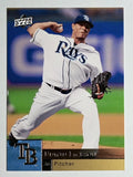 2009 Upper Deck #368 Edwin Jackson