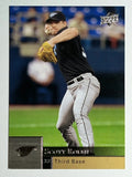 2009 Upper Deck #386 Scott Rolen