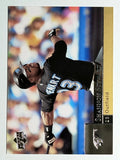 2009 Upper Deck #389 Shannon Stewart