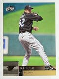 2009 Upper Deck #390 B.J. Ryan