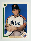 1991 Upper Deck #180 Ken Caminiti