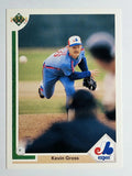 1991 Upper Deck #380 Kevin Gross