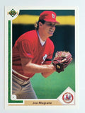 1991 Upper Deck #465 Joe Magrane