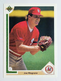 1991 Upper Deck #465 Joe Magrane