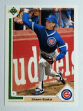 1991 Upper Deck #471 Shawn Boskie