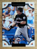 2002 Donruss #11 Mike Piazza