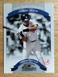 2002 Donruss Classics #5 Derek Jeter